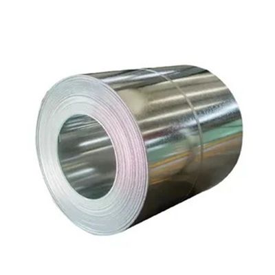 HRB85 तैयार Gi Steel Coil 0.2mm 0.5mm 1mm 2mm Steel Strip Coil