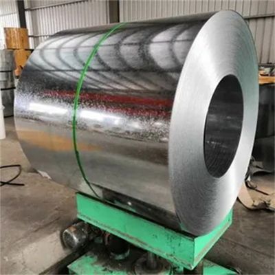 HRB85 तैयार Gi Steel Coil 0.2mm 0.5mm 1mm 2mm Steel Strip Coil