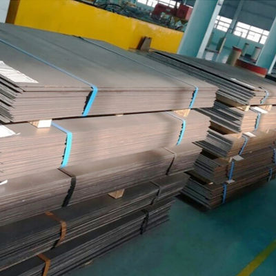 4mm Q235 A36 कार्बन स्टील प्लेट कंस्ट्रक्शन Astm A36 माइल्ड स्टील