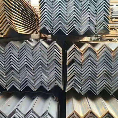 निर्माण मिश्र धातु कोण ट्रिम S355 Q355 60x60 50x50 उच्च शक्ति