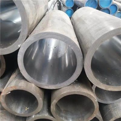 कार्बन स्टील पाइप Astm A106 4130 431 Api 5l Sch40 S355j2h Q320 हाई प्रिसिजन ट्यूब कोल्ड ड्रिंक St52 45# होन ट्यूब