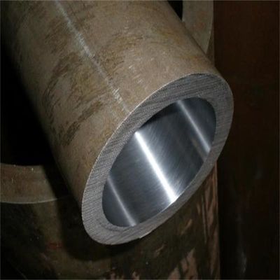 H8 H9 ASTM 1020 कार्बन स्टील पाइप St52 Honed सिलेंडर ट्यूब कोल्ड ड्रॉ