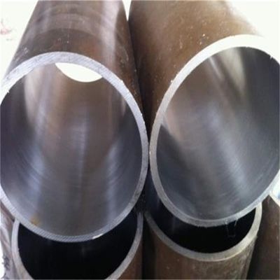 कार्बन स्टील पाइप Astm A106 4130 431 Api 5l Sch40 S355j2h Q320 हाई प्रिसिजन ट्यूब कोल्ड ड्रिंक St52 45# होन ट्यूब