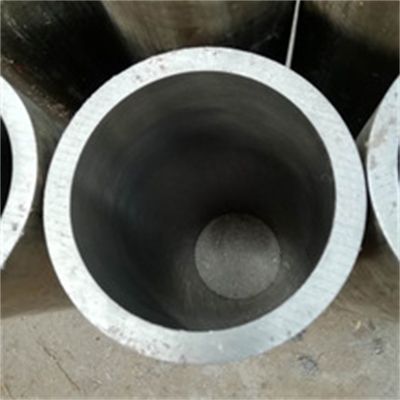 H8 H9 ASTM 1020 कार्बन स्टील पाइप St52 Honed सिलेंडर ट्यूब कोल्ड ड्रॉ