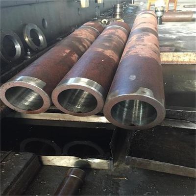 कार्बन स्टील पाइप माननीय स्टील पाइप 4140 4340 सीमलेस मिश्र धातु ट्यूब कोल्ड ड्रिंक स्टील पाइप
