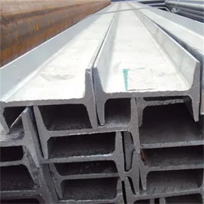 S275jr S275j2 S275j0 चैनल स्टील बीम 152x152 I बीम हॉट रोल्ड