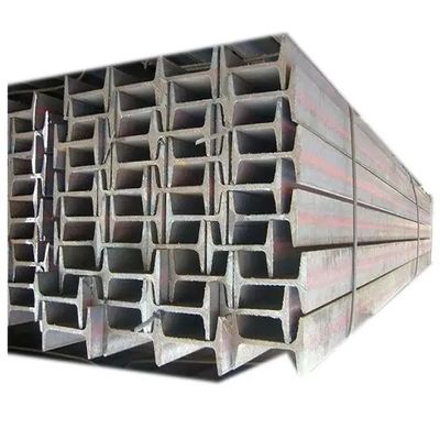 S275JR 152x152 स्टील बीम माइल्ड स्टील चैनल सेक्शन AiSi ASTM