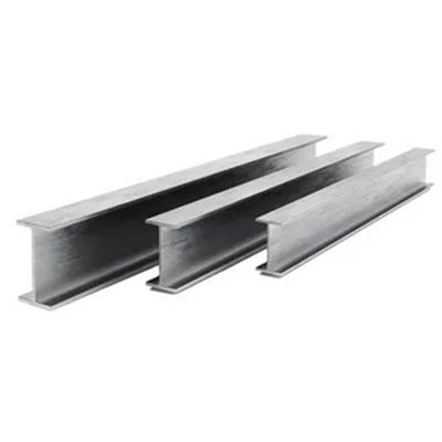 IPE 200/300/360 चैनल स्टील बीम S355JR H बीम 150x150x7x10