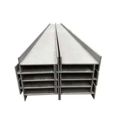 IPE 200/300/360 चैनल स्टील बीम S355JR H बीम 150x150x7x10