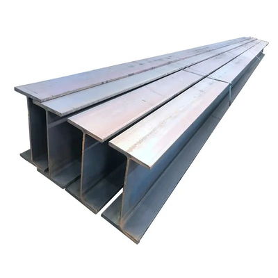 कोल्ड रोल्ड एच बीम 250x250x9x14 चैनल स्टील बीम Q420C Q460C