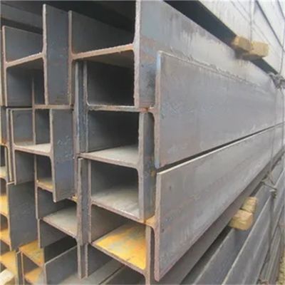 कोल्ड रोल्ड एच बीम 250x250x9x14 चैनल स्टील बीम Q420C Q460C