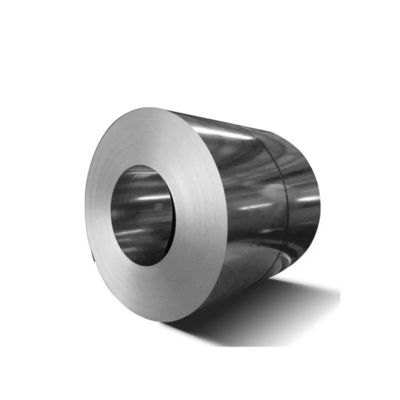 हॉट रोल्ड स्टेनलेस स्टील 430 Coils SUS 304 2b 316l Coil 6000mm चौड़ाई