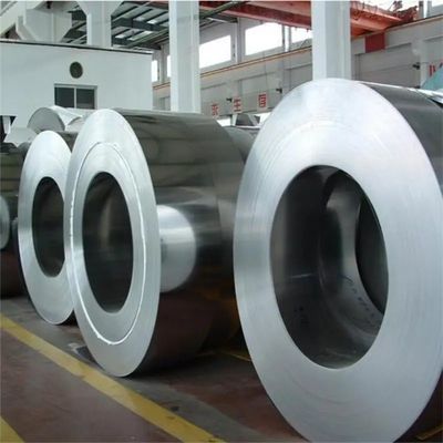 1m 10m एसएस कॉइल 304 420J2 430 440 स्टेनलेस स्टील फ्लैट रोल्ड कॉइल