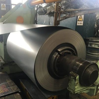 1m 10m एसएस कॉइल 304 420J2 430 440 स्टेनलेस स्टील फ्लैट रोल्ड कॉइल