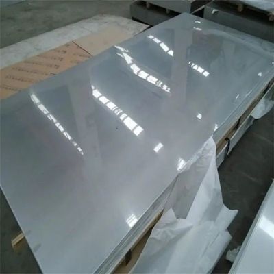 रसोई की दीवारों के लिए 6K 20mm मोटी स्टेनलेस स्टील प्लेट स्टेनलेस स्टील शीट