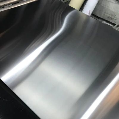 3000 मिमी 6000 मिमी 430 स्टेनलेस स्टील शीट प्लेट 440 सी 4 मिमी एसएस शीट