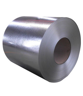 G90 Z275 जस्ती कोटिंग Gi Coil 0.14mm 0.15mm 0.18mm 0.26mm