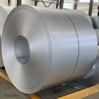 1250mm Aluzinc Galvalume Steel Coil Az150 Hot डूबा हुआ Galvalume Steel Coil