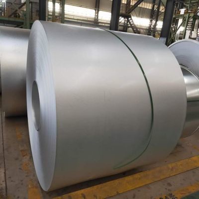 1250mm Aluzinc Galvalume Steel Coil Az150 Hot डूबा हुआ Galvalume Steel Coil