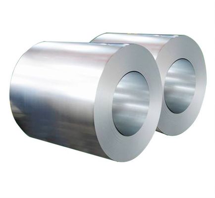 1250mm Aluzinc Galvalume Steel Coil Az150 Hot डूबा हुआ Galvalume Steel Coil