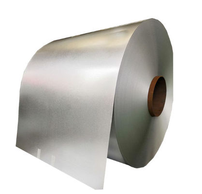 1250mm Aluzinc Galvalume Steel Coil Az150 Hot डूबा हुआ Galvalume Steel Coil