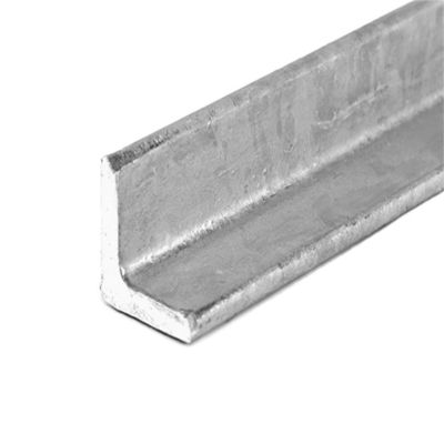 40g-275g जिंक कोटिंग के निर्माण के लिए 50 * 50 HDG स्ट्रक्चरल एंगल स्टील