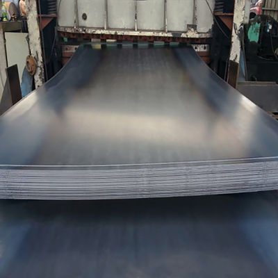 कोल्ड रोल एस्टम A36 कार्बन स्टील प्लेट 1mm 2mm 5mm कार्बन माइल्ड स्टील