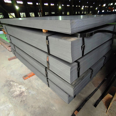 कोल्ड रोल एस्टम A36 कार्बन स्टील प्लेट 1mm 2mm 5mm कार्बन माइल्ड स्टील