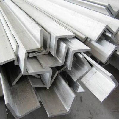समान असमान 321 316l 316 304 स्टेनलेस स्टील कोण हॉट रोल्ड