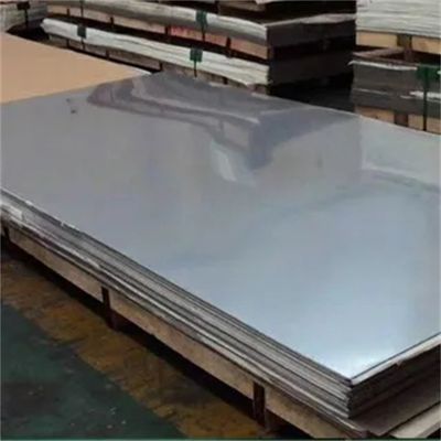 एएसटीएम हॉट रोल्ड स्टेनलेस स्टील प्लेट ए240 एसएस 0.5 मिमी शीट 304 201 430